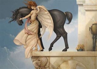 Michael Parkes